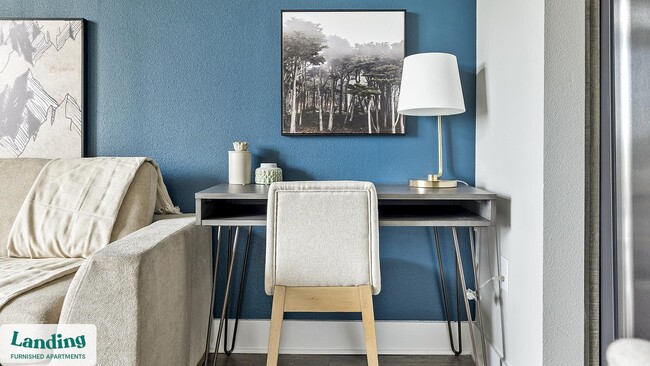 Photo - 1900 Airport Commerce Dr Unit 2113