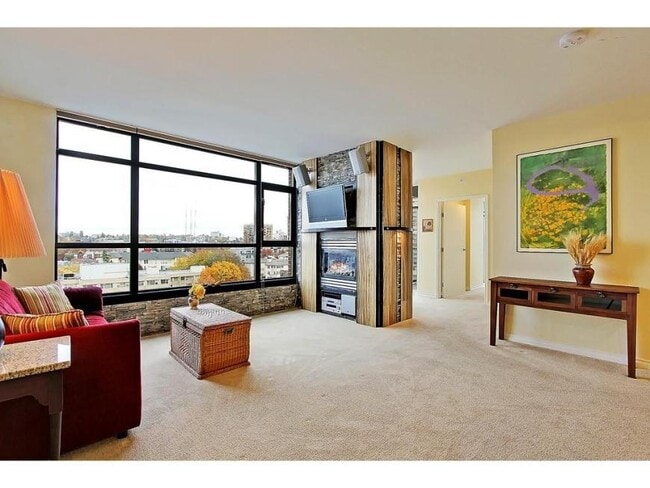 Building Photo - 1 bedroom in Seattle WA 98101 Unit 1705