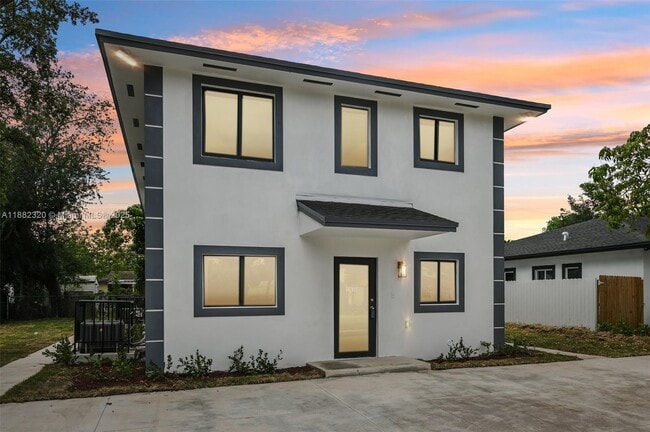 Building Photo - 10340 NW 29th Ave Rental
