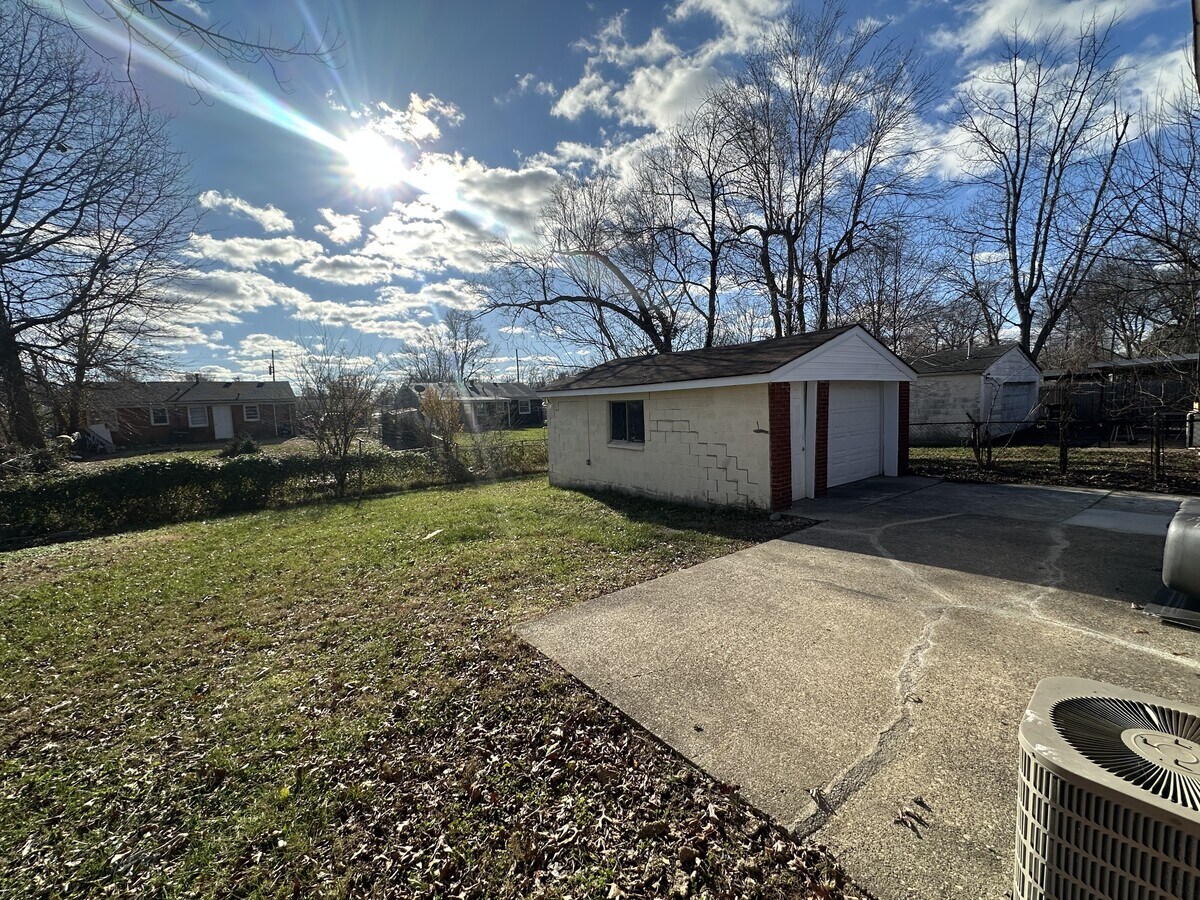 Photo - 4606 Aral Dr