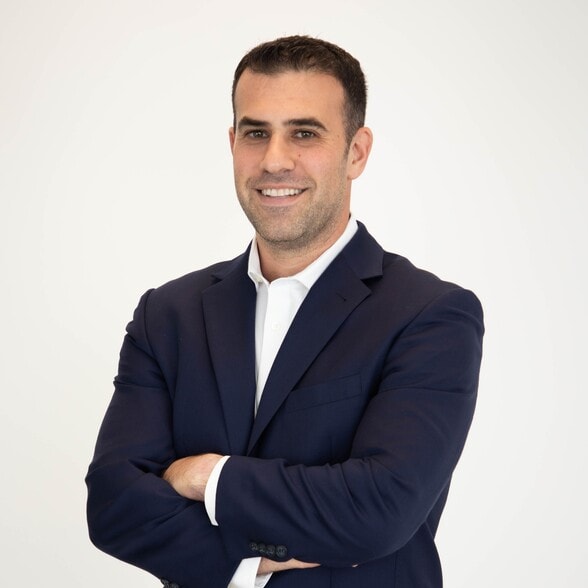 Primary Contact Photo