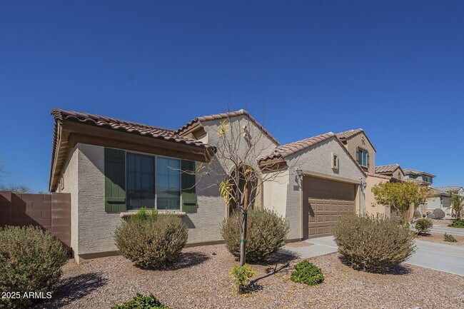 Photo - 25812 N 162nd Dr