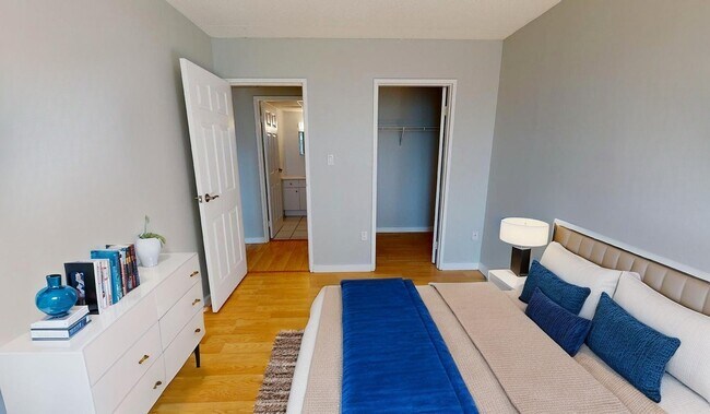 Photo - Shanbrook Apartments