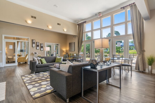 Photo - Mission University Pines