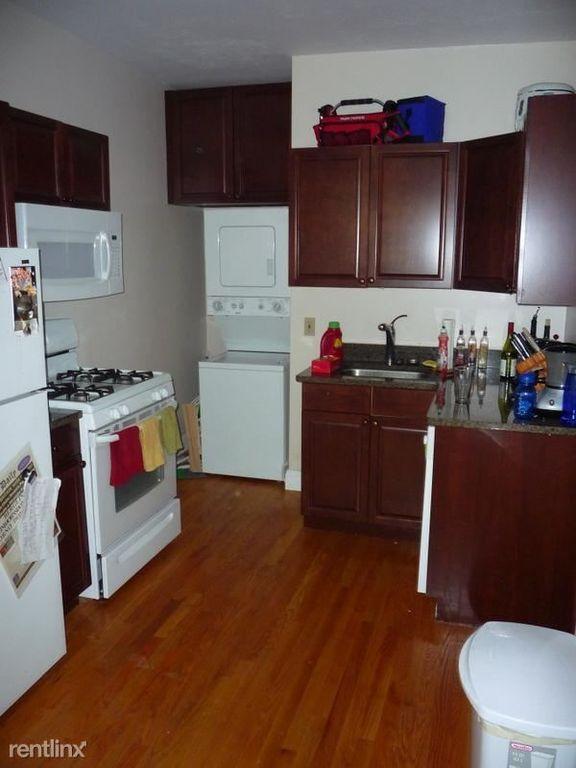 Photo - 3.0 bedroom in Cambridge Massachusetts 02139 Unit 2