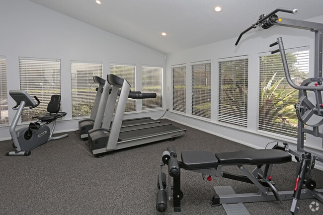 Fitness Center - Park at Countryside