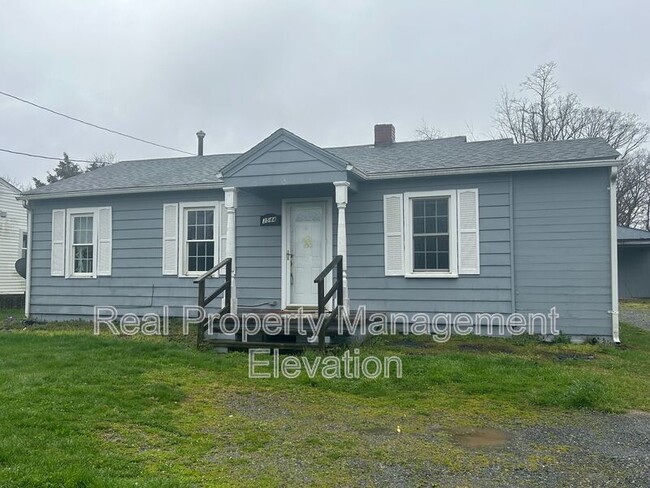 Photo - 3544 Papermill Rd House