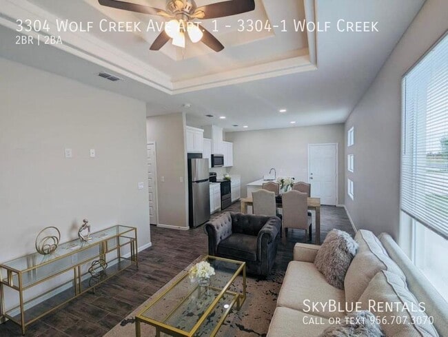 Photo - 3304 Wolf Creek Ave Unidad 3304-1 Wolf Creek