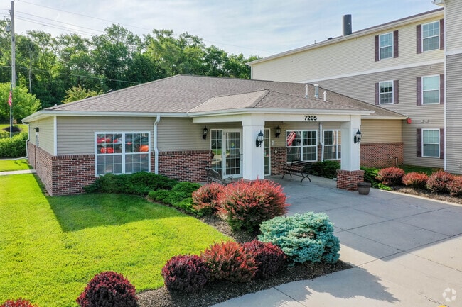 Photo - Connect55+ Omaha Senior Community 55+