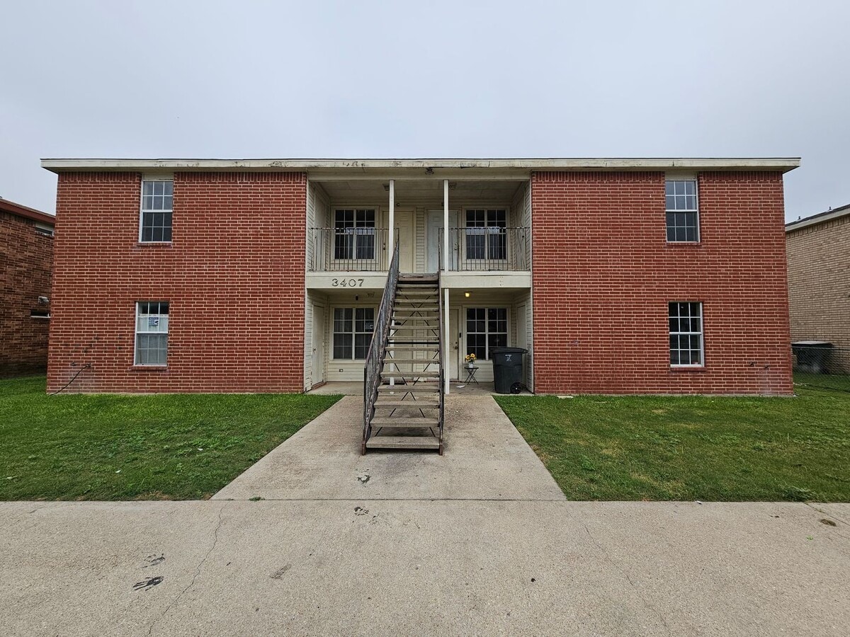 Photo - 3407 Toledo Dr Unit 3407 Toledo Drive - C