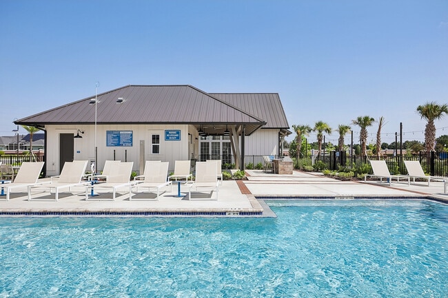 Photo - LEO at Cypress Creek- Single Family Rental Homes