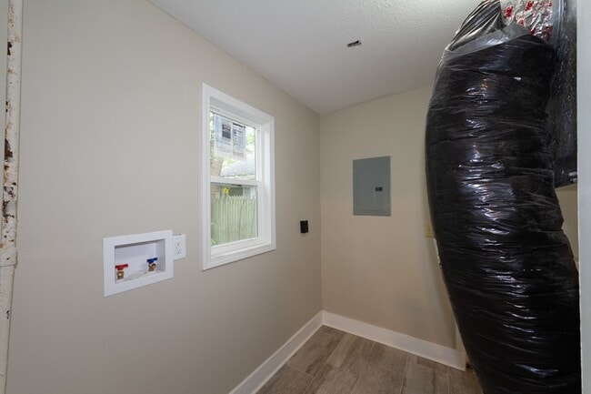 Photo - Completely remodeled 3 bed 1 bath home rea...