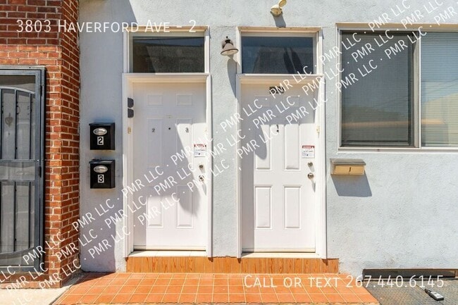 Photo - 3803 Haverford Ave Unit 2