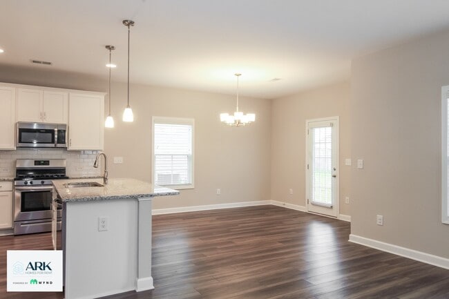 7837 Waterwillow Dr