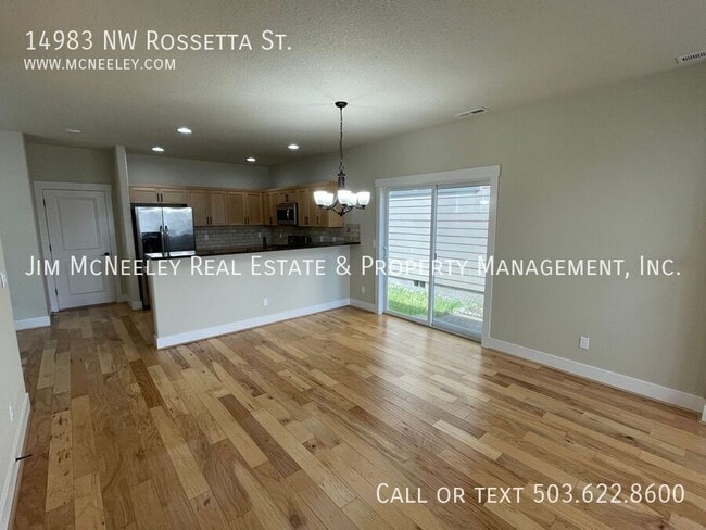 Photo - 14983 NW Rossetta St
