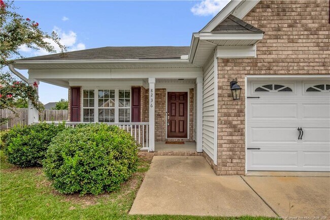 8236 Frenchorn Ln