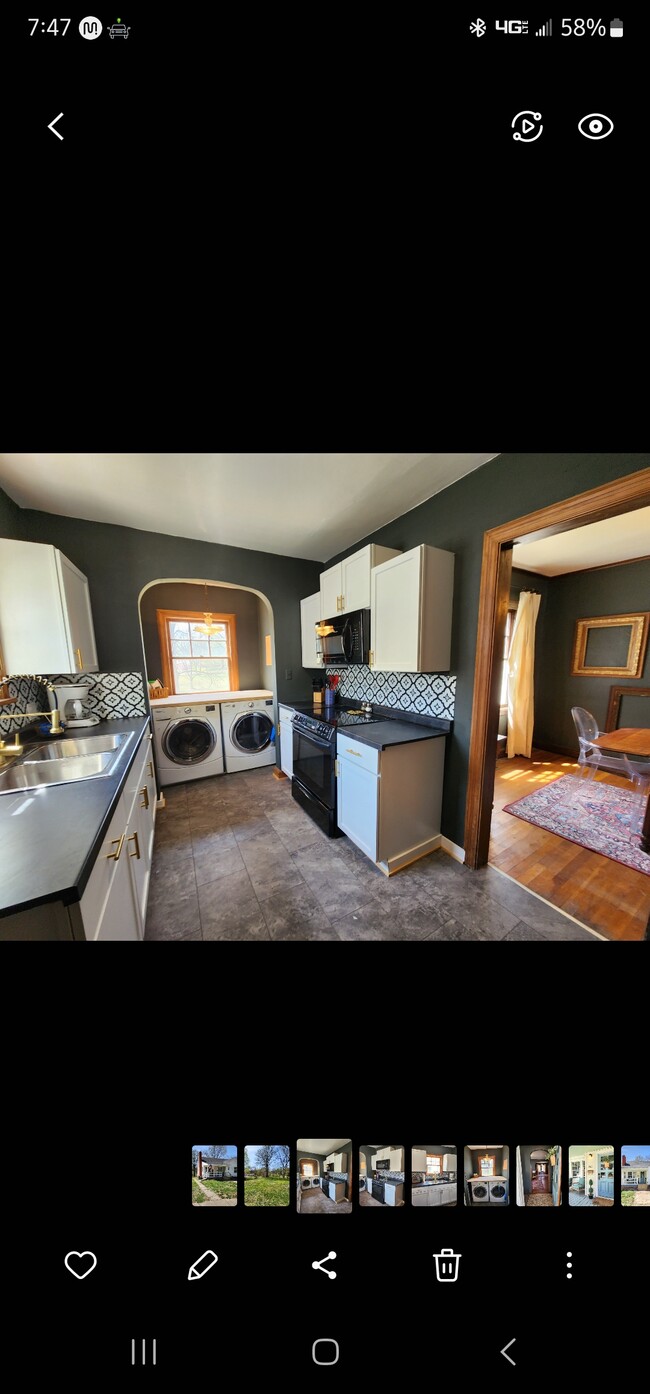 Photo - 705 N Folger St House