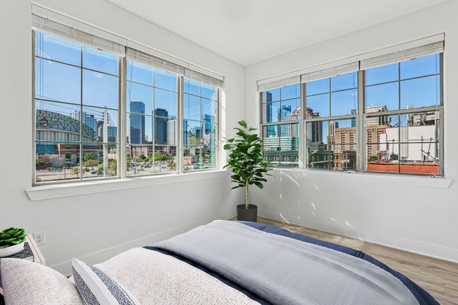City View Lofts