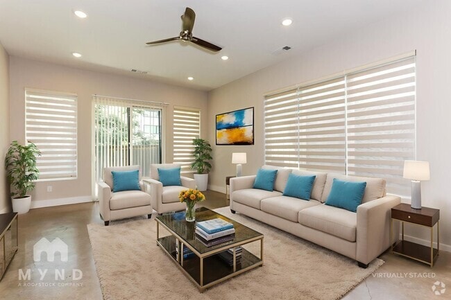 Building Photo - 2345 Vagas St Rental
