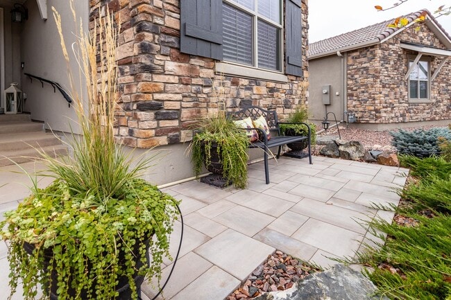 Photo - Stunning Flying Horse Patio Home with Stunning Views!!