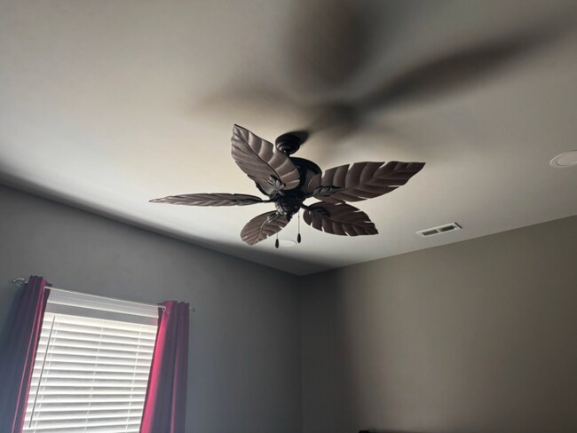 Photo - Custom Built Home with Fenced Yard