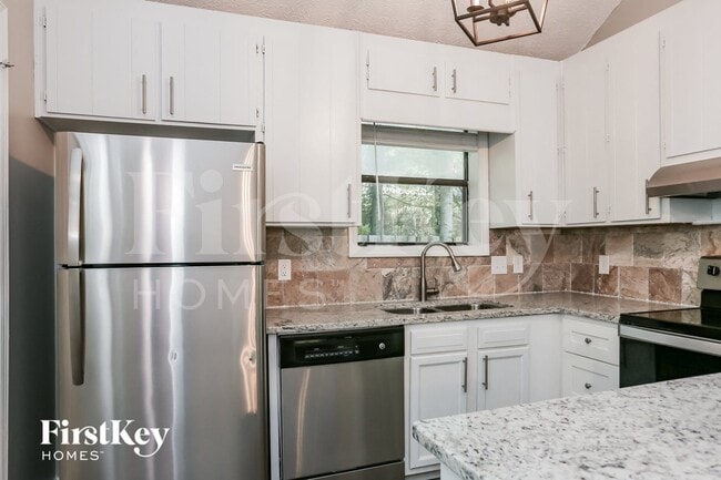 Photo - 1362 Natchez Trce SW
