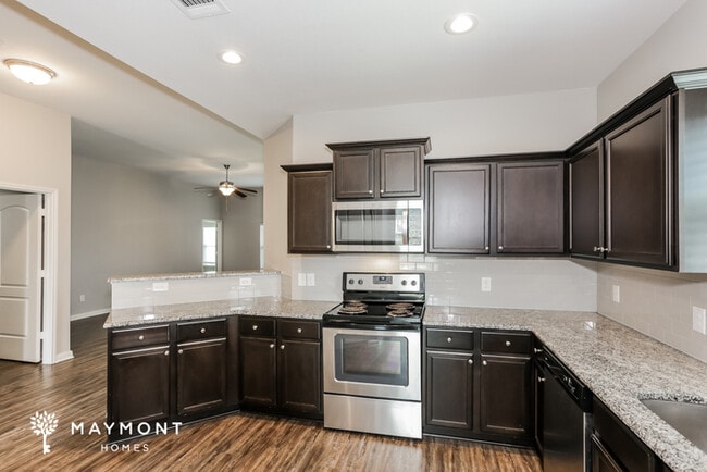 Photo - 1532 Millennium Dr