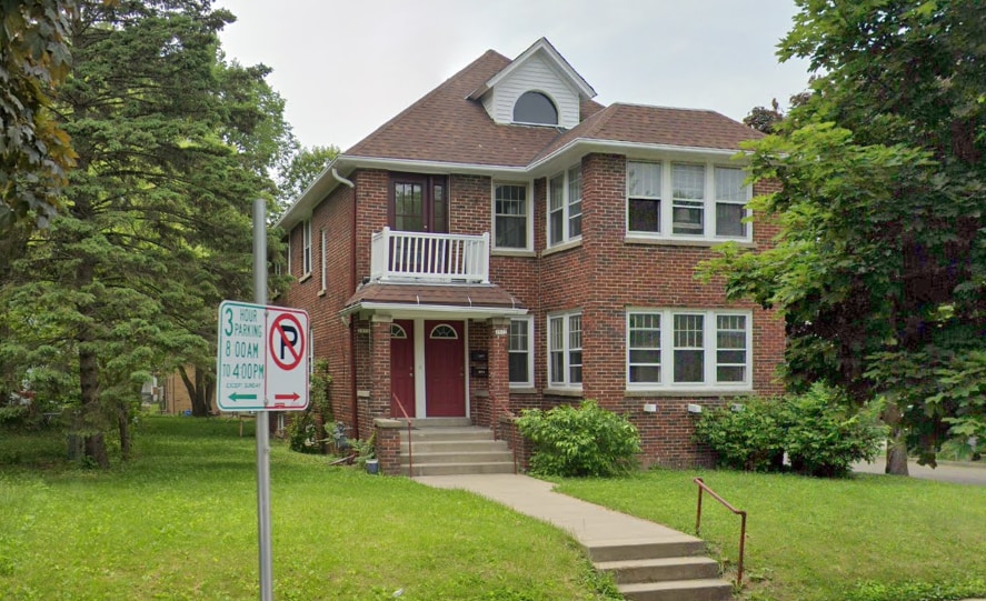 Photo - 2977 N Maryland Ave Unidad Maryland Upper