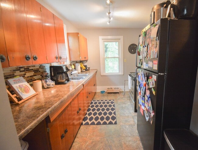 Photo - Tucked away, conveniently located, home for rent!