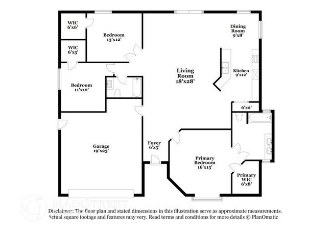 Photo - 645 Norse St NW