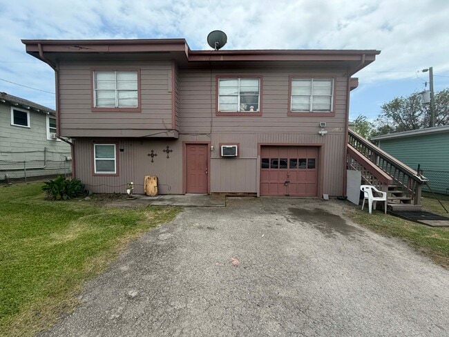 Building Photo - 5511 Avenue N 1/2 Rear