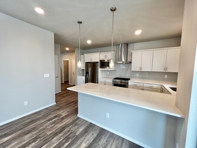 Photo - Beautiful 3 Bed 2.5 Bath in Timnath!