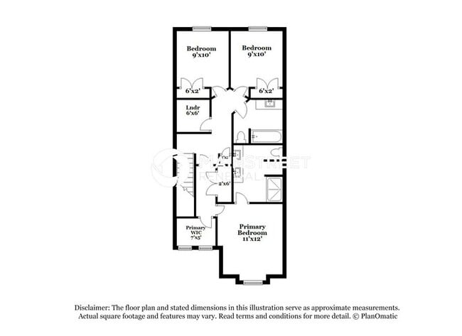 Photo - 3 Bedroom Pet-Friendly Home in Gallatin, T...