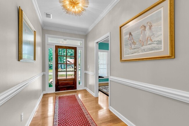Photo - Welcome to the Desirable Landings on Skida...