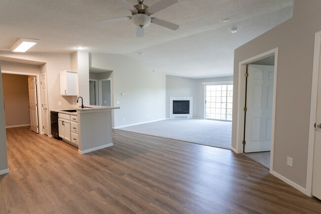 Royal Oak Apartments
