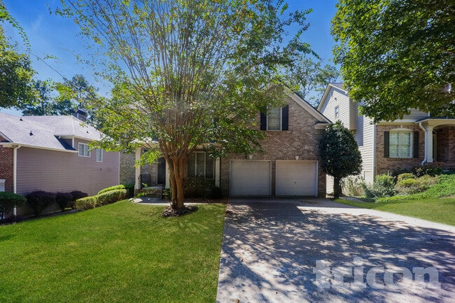 Building Photo - 22 Vinings Lake Dr SW