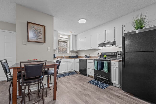 Building Photo - The Haven at Triad Park