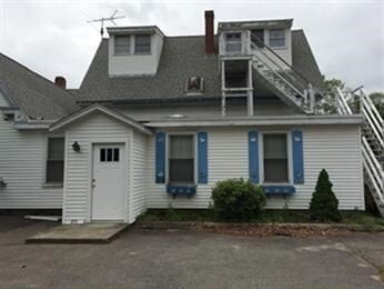 Building Photo - 377 S St E Unit 1 Rental