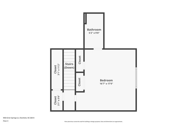 Photo - 9925 Grier Springs Ln