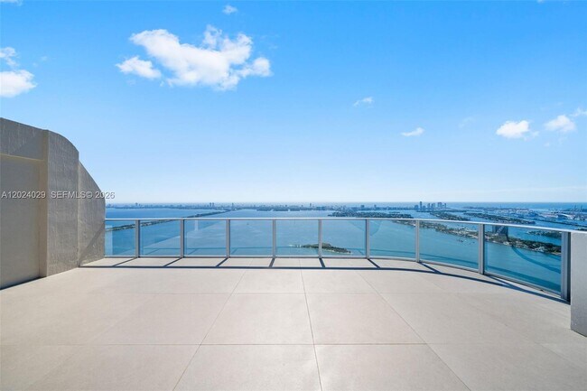 Photo - 700 NE 24th St Unit PH6005