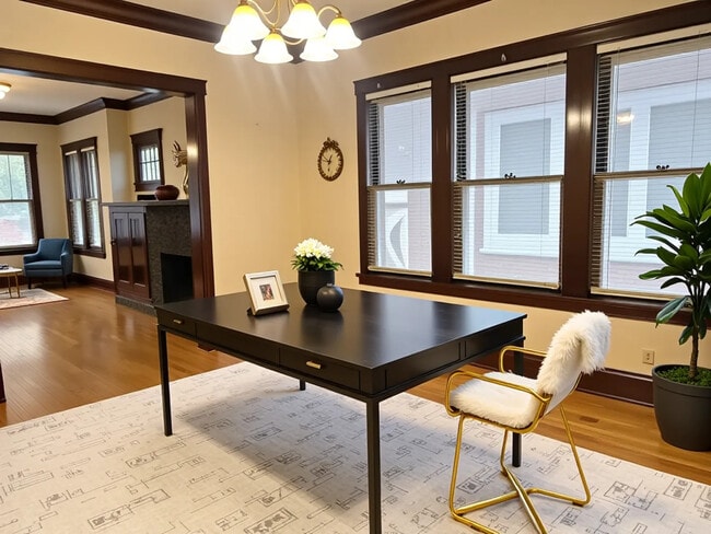 Photo - 4218 N Monitor Ave Unit 1