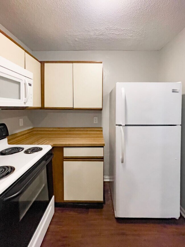 Photo - District on Wayne