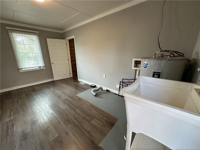 Photo - 420 W Mountain Dr