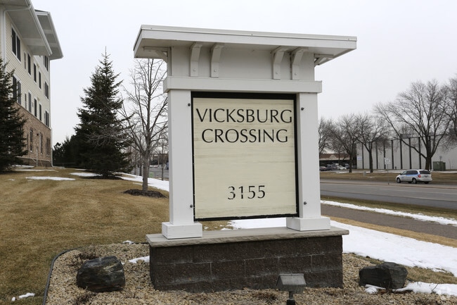 Photo - Vicksburg Crossing