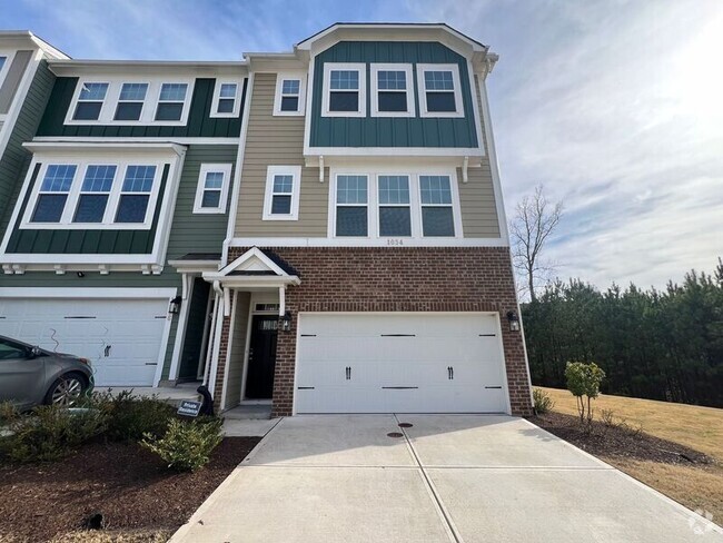 Building Photo - 1034 Manorhaven Dr Rental
