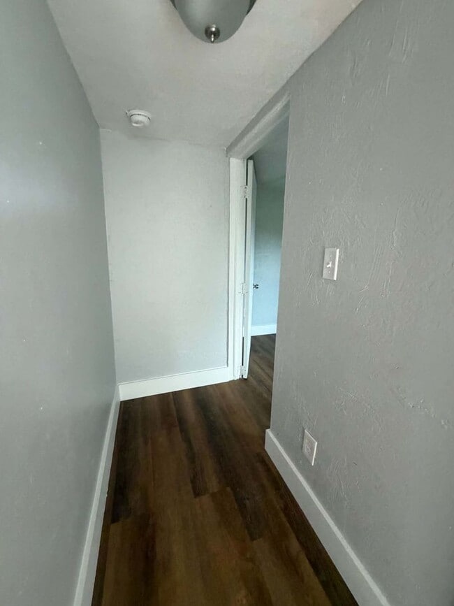 2962 Lincoln Blvd Unit Back