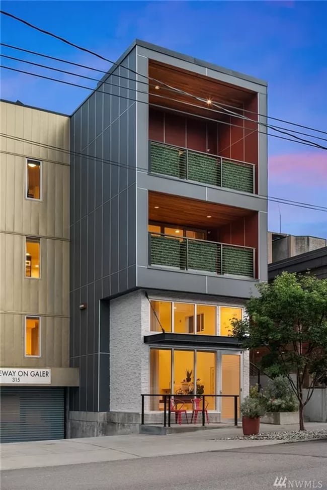 Photo - Stunning 2 Bed 3 Bath Home in Queen Anne