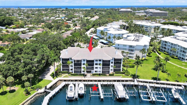 Photo - 543 Bay Colony Dr N Unit Slip 8