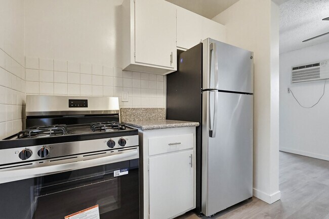 Photo - Garfield Apartments