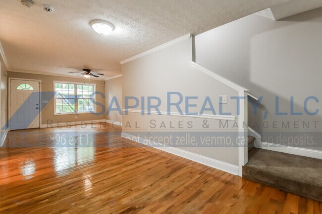 Photo - LIMITED-TIME OFFER! Apply today with NO APPLICATION FEE! Terms apply. Call (678) 487-7896, Option... Unit A